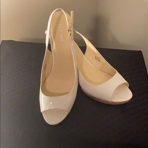 High heels